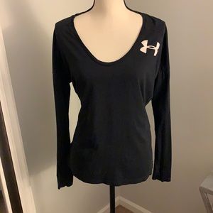 Under Armour LS tee 3/$15